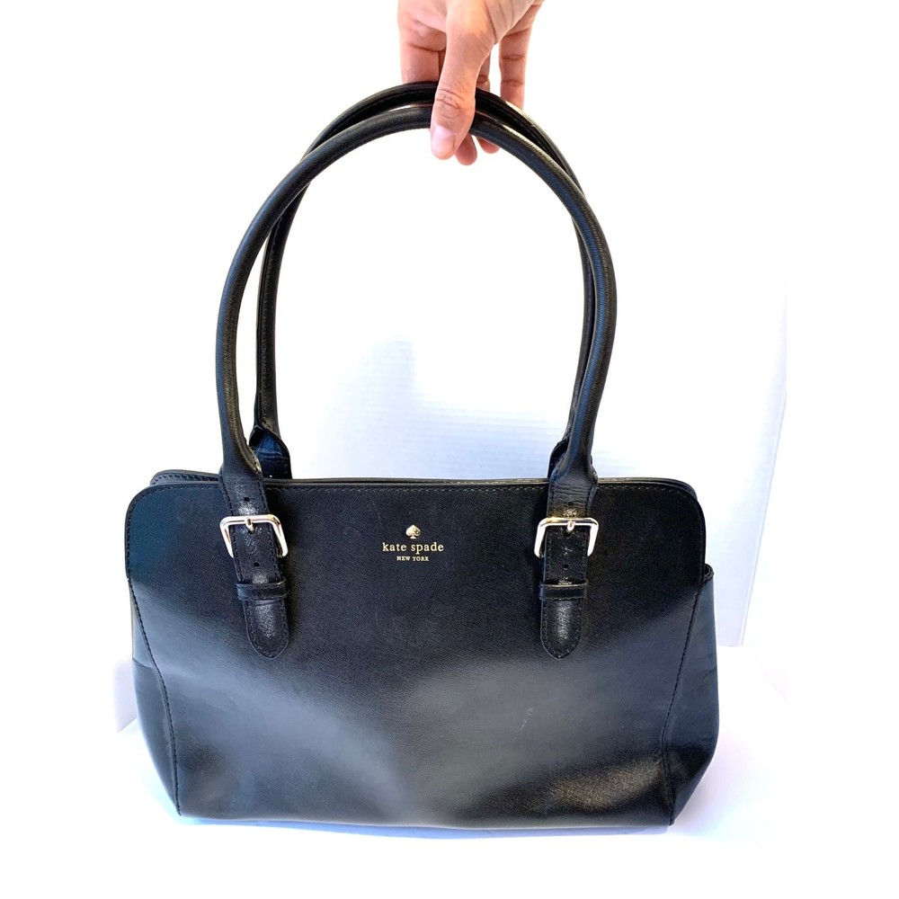 KATE SPADE STACI MEDIUM SATCHEL